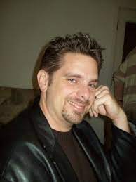 Brian O'Brien