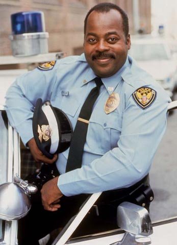 Ed Powell
