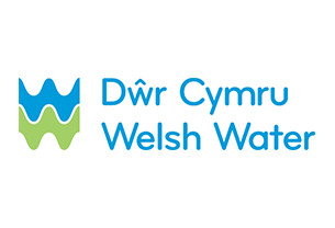 Welsh Water logo