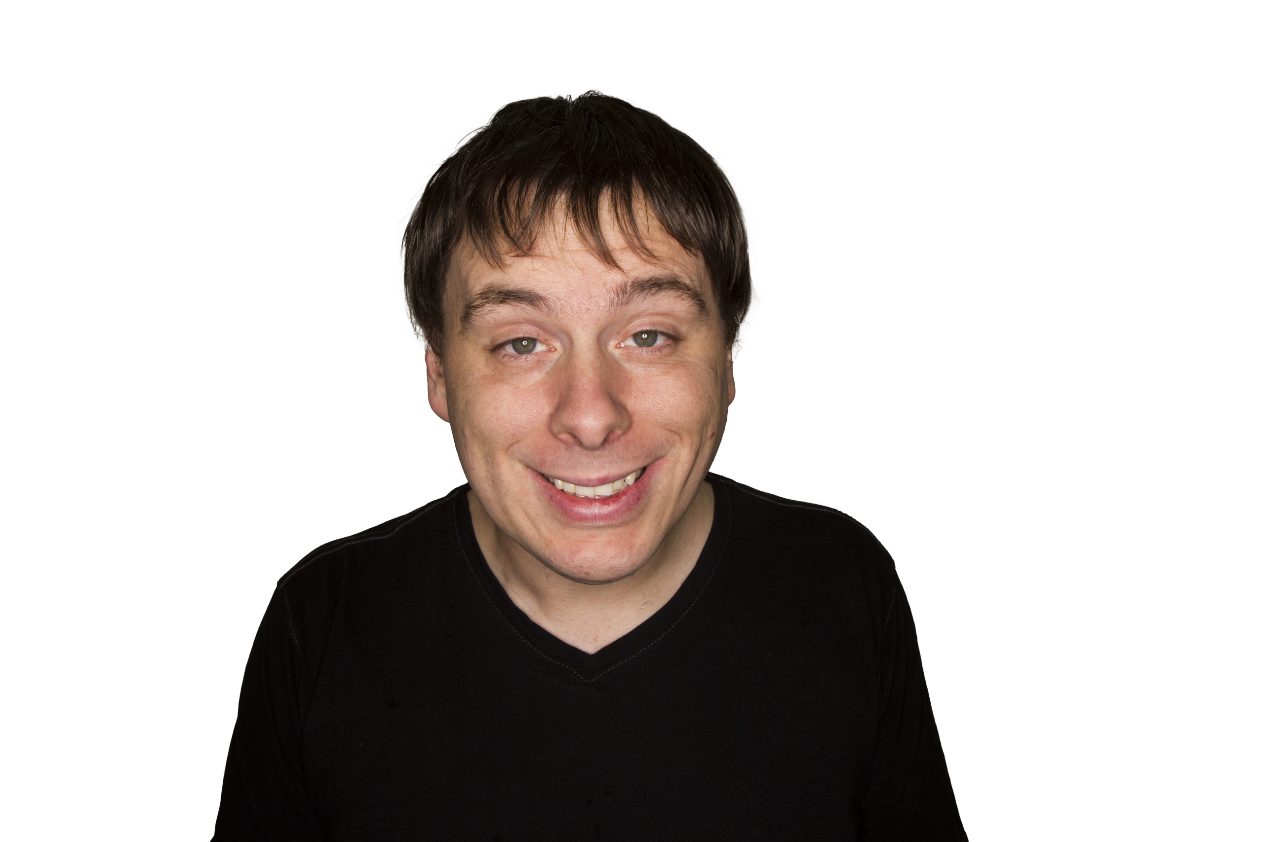 Brian O'Brien